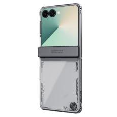 Nillkin - NILLKIN Iceblade Samsung Galaxy Z Flip7 Fodral - Svart