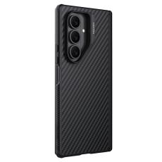 OEM - NILLKIN Magnetic Case för Samsung Galaxy Z Fold7 5G - Svart