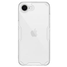 Nillkin - NILLKIN Nature Pro Series iPhone 16e Skal Transparent TPU