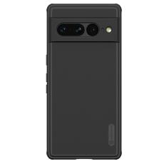Nillkin - NILLKIN Super Frosted Shield Pro Fodral Google Pixel 7 Pro Svart