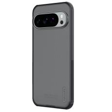 Nillkin - NILLKIN Super Frosted Shield Pro Google Pixel 10 Pro Skal Svart
