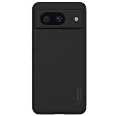Nillkin - NILLKIN Super Frosted Shield Pro Google Pixel 8 Skal Svart