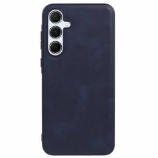 X-Level - X-LEVEL Bojue-3 Skal för Samsung Galaxy A55 5G - Blå