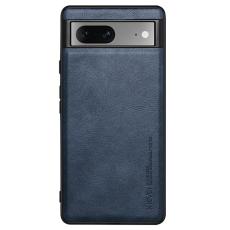 X-Level - X-LEVEL Earl 3rd Gen Skal för Google Pixel 7 5G Blå