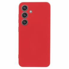 X-Level - X-LEVEL Galaxy A16 5G Skal Soft TPU Anti-Scratch Röd