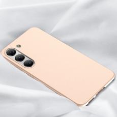 X-Level - X-LEVEL Galaxy S23+ Guardian TPU Skal - Matt Guld