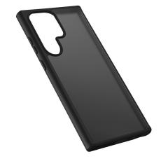 X-Level - X-LEVEL Galaxy S23 Ultra Skal Anti-drop TPU+PC Svart