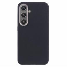 X-Level - X-LEVEL Galaxy S25+ Skal MagSafe PU Läder Hård PC Svart