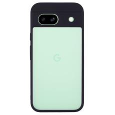 X-Level - X-LEVEL Google Pixel 8a Skal PC+TPU Frosted - Svart
