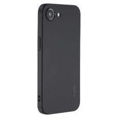 X-Level - X-LEVEL Guardian Series iPhone 16e Skal Soft TPU Svart