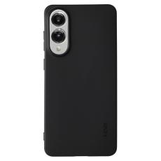 X-Level - X-LEVEL Guardian Series Samsung Galaxy S25 Edge Skal Svart