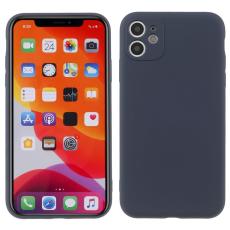 X-Level - X-LEVEL iPhone 11 Skal Anti-Drop Mörkblå 6.1 tum