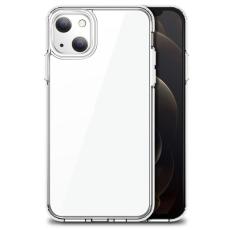 X-Level - X-LEVEL iPhone 13 Fodral Anti-Collision Transparent 6.1 tum