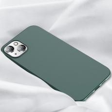 X-Level - X-LEVEL iPhone 14 Guardian Series Skal Matt Midnight Green