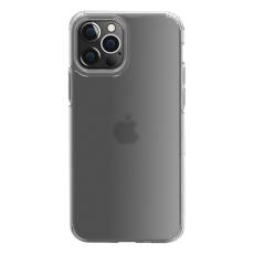X-Level - X-LEVEL iPhone 15 Pro Skal Shockproof Transparent Matte