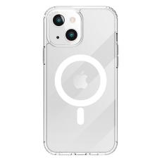 X-Level - X-LEVEL iPhone 15 Shockproof Cover TPU+PC Ultra Clear Transparent