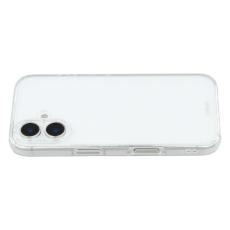 X-Level - X-LEVEL iPhone 16 Plus Skal PC + TPU Transparent Fodral