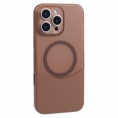 X-Level - X-LEVEL iPhone 16 Pro Max Skal MagSafe Matt Titan Guld