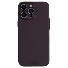 X-Level - X-LEVEL iPhone 16 Pro Skal Magnetiskt Ultra-Tunt Röd