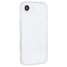X-Level - X-LEVEL iPhone 16e Skal PC + TPU Transparent Anti Drop Clear