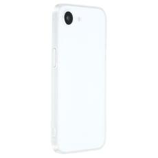 X-Level - X-LEVEL iPhone 16e Skal TPU Ultra Crystal Transparent