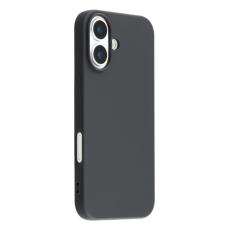 X-Level - X-LEVEL iPhone 17 Skal Soft TPU Anti Scratch - Svart