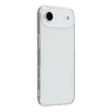 X-Level - X-LEVEL iPhone Air Skal TPU Anti-Scratch Ultra Clear Transparent