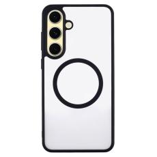 X-Level - X-LEVEL Magnetic Fodral för Samsung Galaxy S25+ - Svart