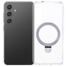 X-Level - X-LEVEL PITHY STONE II Samsung Galaxy S24 Skal Transparent