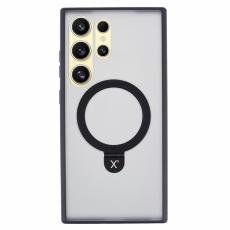 X-Level - X-LEVEL PITHY STONE II Samsung Galaxy S24 Ultra Skal - Svart