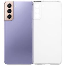 X-Level - X-LEVEL Samsung Galaxy S21+ 5G Skal Clear TPU Transparent