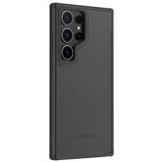 X-Level - X-LEVEL Samsung Galaxy S23 Ultra Skal Shockproof Svart