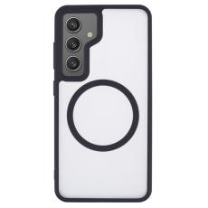 X-Level - X-LEVEL Samsung Galaxy S24 Skal Magnetisk Matt Svart