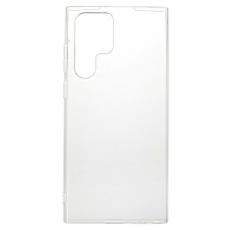 X-Level - X-LEVEL Samsung Galaxy S24 Ultra Skal TPU Transparent Clear