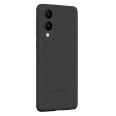 X-Level - X-LEVEL Samsung Galaxy S25 Edge Skal Hard PP Transparent Svart