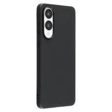 X-Level - X-LEVEL Samsung Galaxy S25 Edge Skal MagSafe PC TPU PU Svart