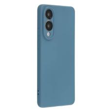 X-Level - X-LEVEL Samsung Galaxy S25 Edge Skal TPU Mörkblå