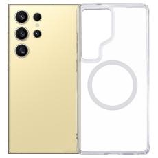 X-Level - X-LEVEL Samsung Galaxy S25 Ultra Skal Transparent Matte Anti-Drop