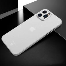 X-Level - X-LEVEL Wing Series iPhone 12 Pro Skal Ultra-Slim Vit