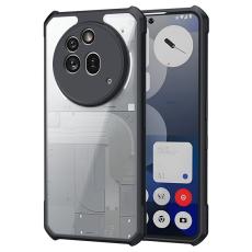 XUNDD - XUNDD For Nothing Phone (3a) Pro Skal Dropproof Klar TPU