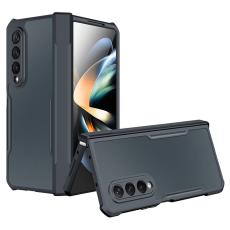 XUNDD - XUNDD Galaxy Z Fold4 5G Skal Slim Clear Transparent - Klar