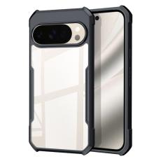 XUNDD - XUNDD Google Pixel 10/10 Pro Skal Dropproof TPU + Klar Bakgrund