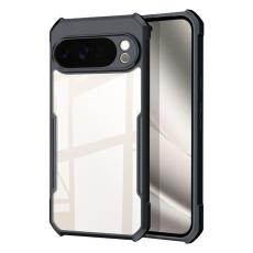 XUNDD - XUNDD Google Pixel 10 Pro XL Skal Dropproof TPU Akryl Klar