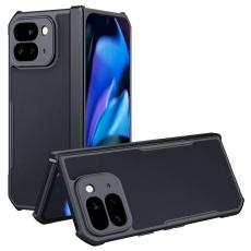 XUNDD - XUNDD Google Pixel 9 Pro Fodral Dropproof TPU + Akryl Klar