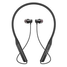 XUNDD - XUNDD H003 Bluetooth-hörlurar med ENC brusreducering svart