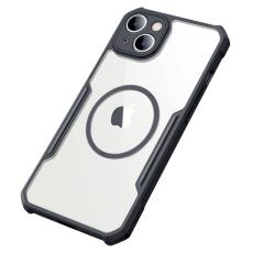 XUNDD - XUNDD iPhone 13 Skal Anti-drop Akryl TPU Svart