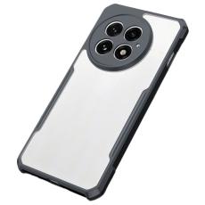 XUNDD - XUNDD OnePlus 13 Skal Dropproof TPU + Akryl Klar Bakside