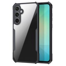 XUNDD - XUNDD Samsung Galaxy A26 5G Skal Dropproof TPU Klar