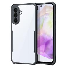 XUNDD - XUNDD Samsung Galaxy A36 5G Skal Dropproof Klar TPU/Akryl