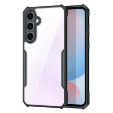 XUNDD - XUNDD Samsung Galaxy A56 5G Skal Dropproof Klar TPU/Akryl